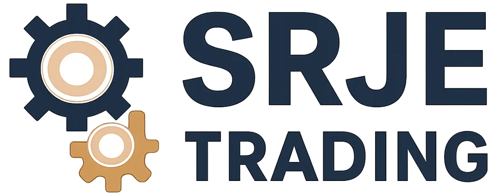 SRJE Trading