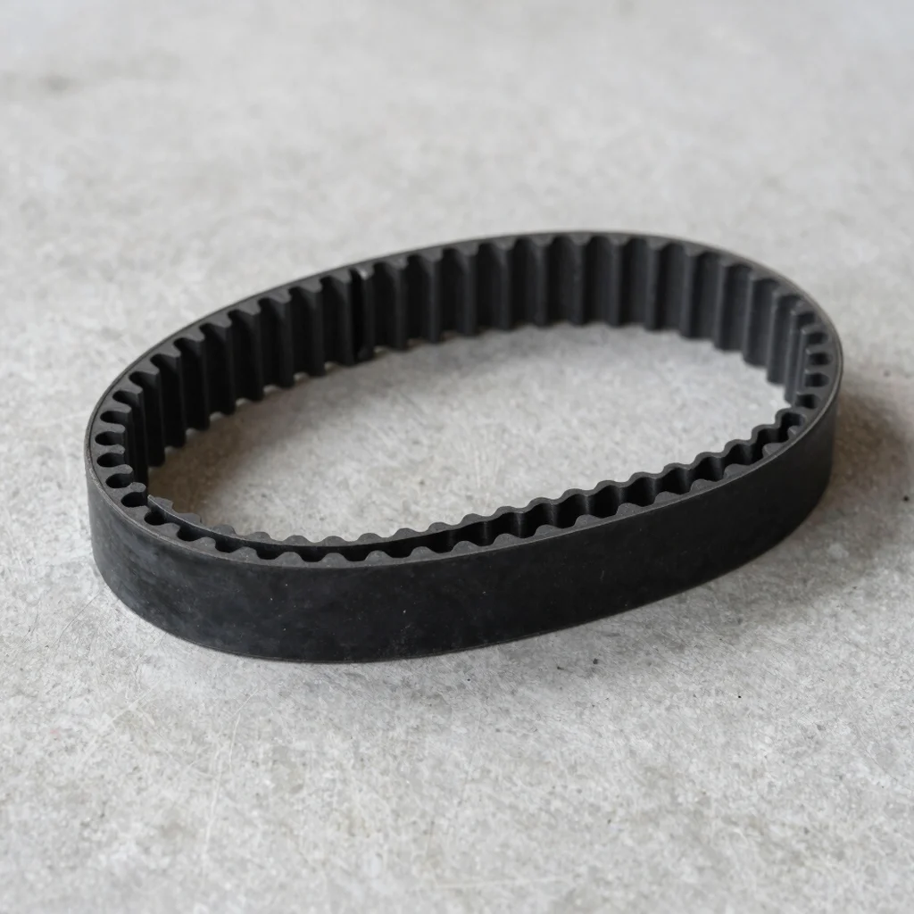 Reinforced EPDM Timing Belt